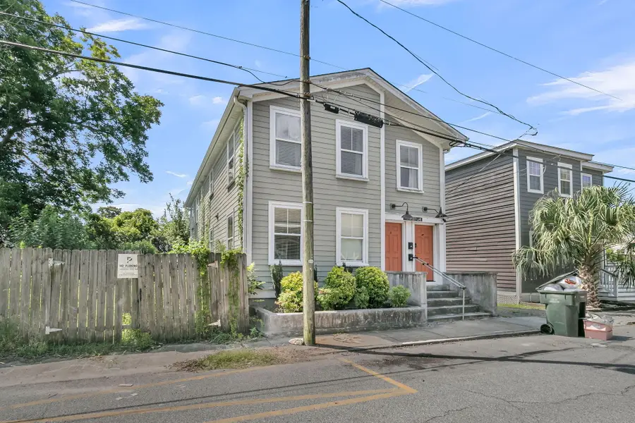 5 Strawberry Lane #A And B, Charleston, SC 29403 - #2