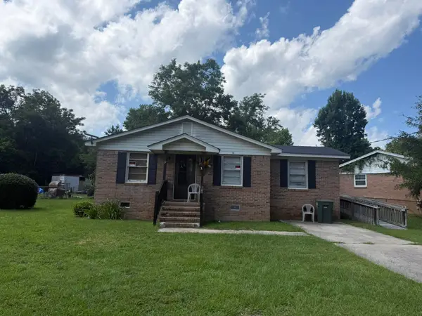 957 Chester Street, Orangeburg, SC 29118