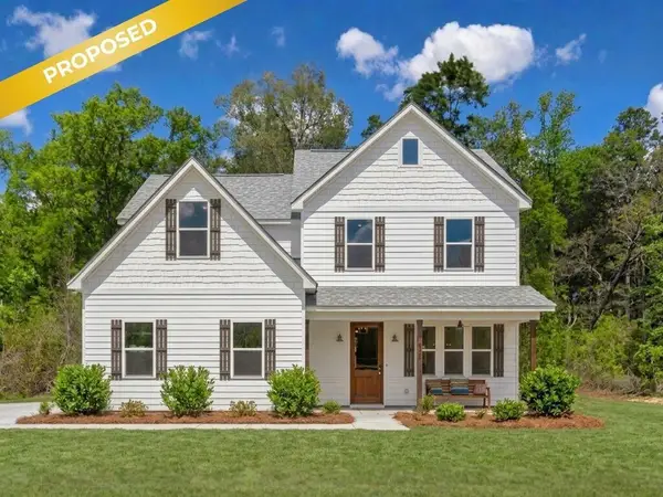 Lot 7 Second Bend Road, Harleyville, SC 29448