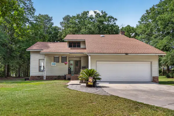 700 Highland Circle, Bamberg, SC 29003
