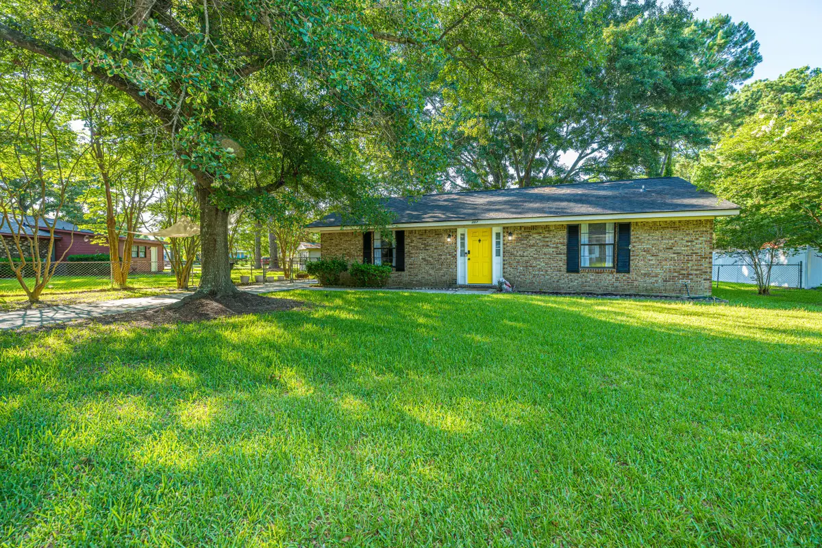 307 Umbria Drive, Summerville, SC 29486 - #1