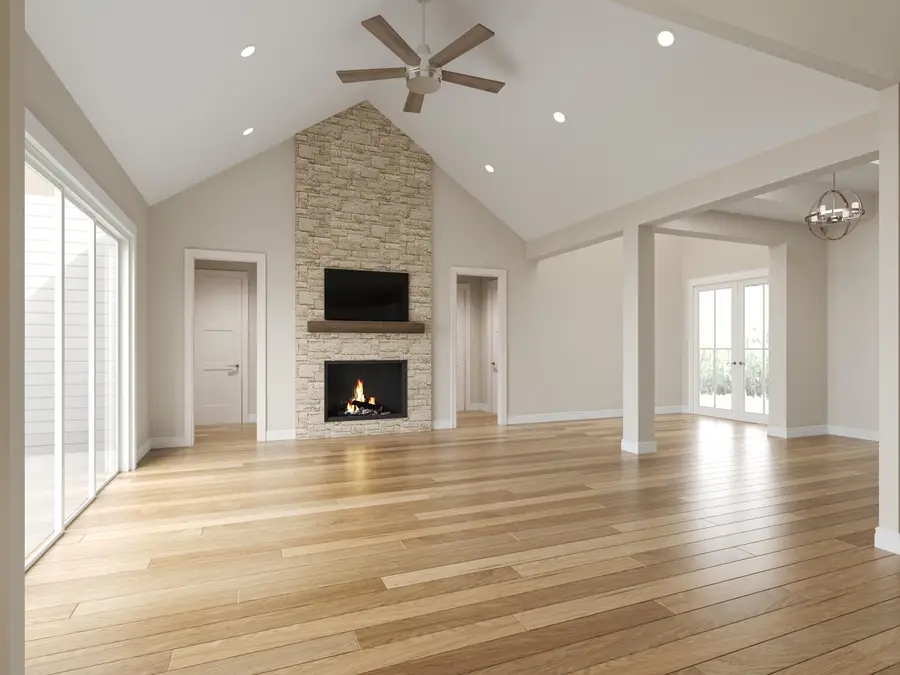 505 Oak Lawn Road, Georgetown, SC 29440 - #3