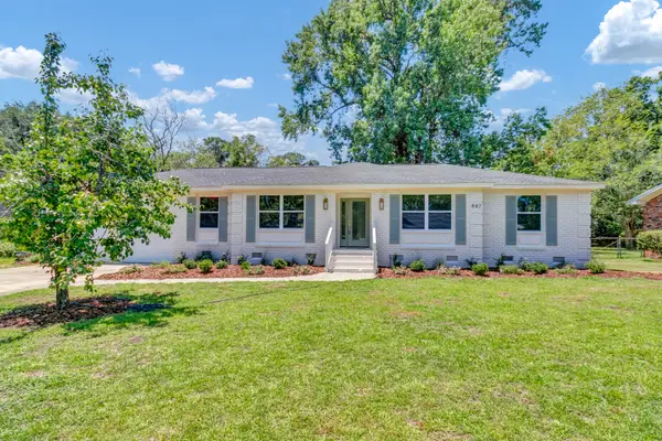 887 Melrose Drive, Charleston, SC 29414