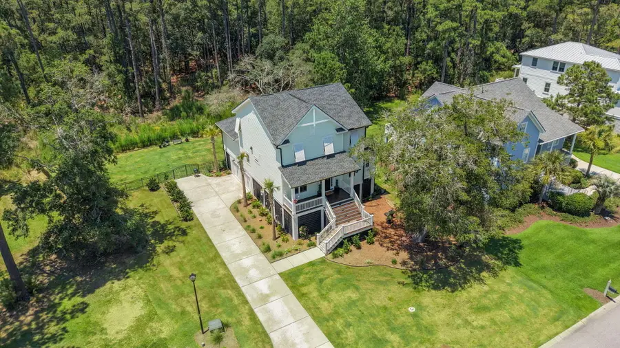2842 Maritime Forest Drive, Johns Island, SC 29455 - #3