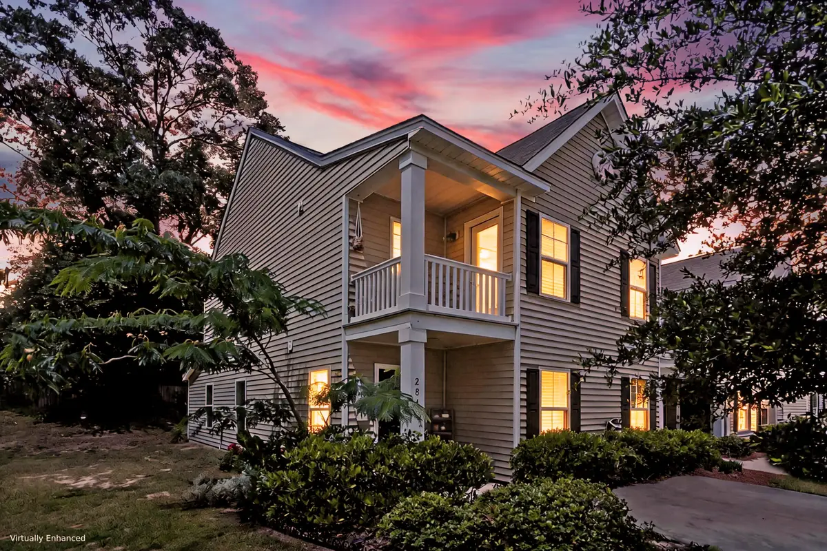 284 Spencer Circle, Summerville, SC 29485 - #1