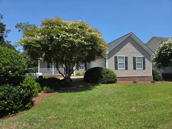 1083 Wayfarer Lane, Charleston, SC 29412