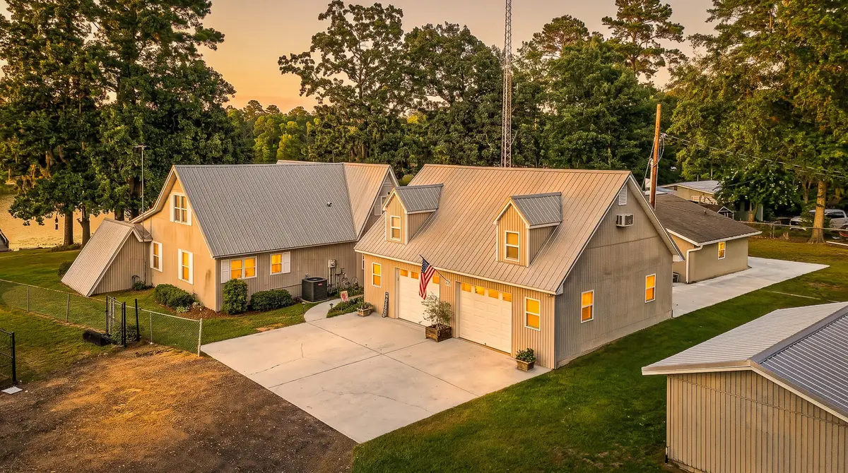 1039 Summerford Lane, Manning, SC 29102 - #1