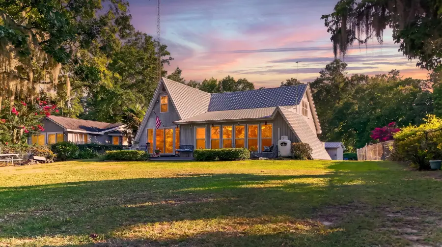 1039 Summerford Lane, Manning, SC 29102 - #3