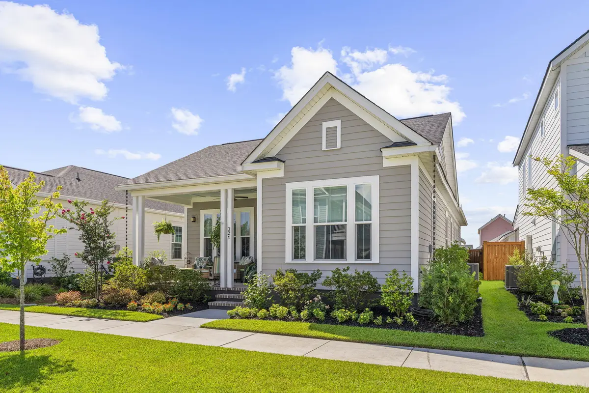 321 Eclipse Street, Summerville, SC 29486 - #1