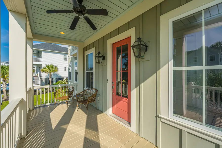 1485 Menhaden Lane, Mount Pleasant, SC 29466 - #3
