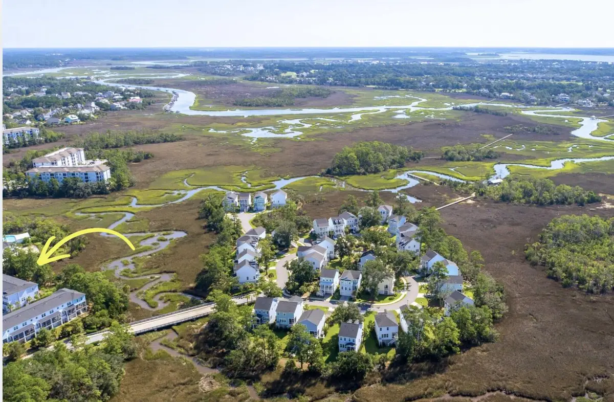 804 Kings Oak Court #1, Charleston, SC 29492 - #1