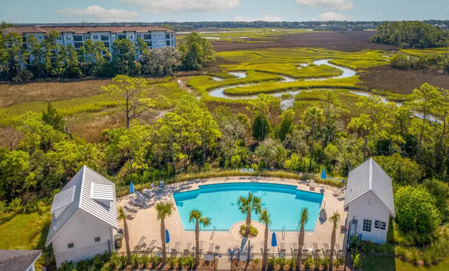804 Kings Oak Court #1, Charleston, SC 29492 - #3