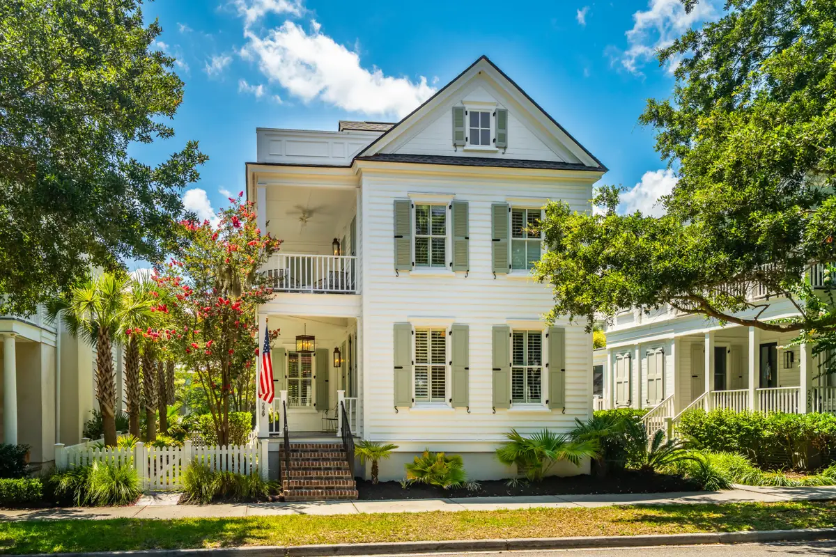229 N Shelmore Boulevard, Mount Pleasant, SC 29464 - #1