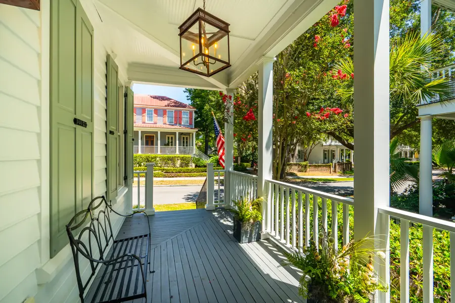 229 N Shelmore Boulevard, Mount Pleasant, SC 29464 - #3