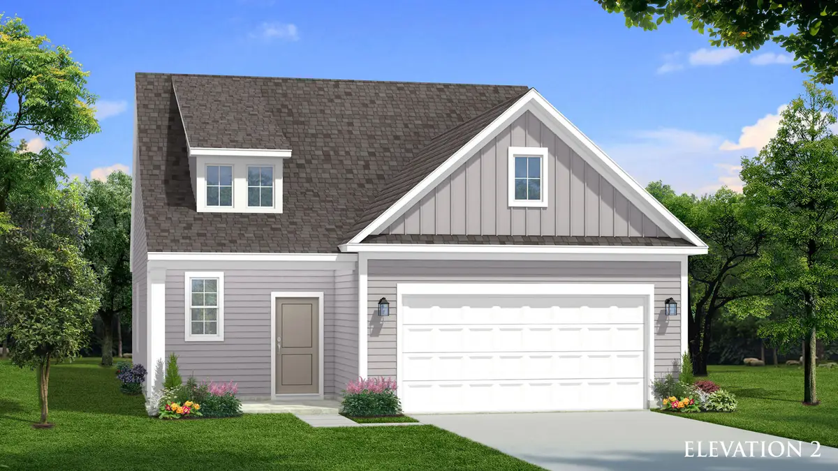438 Cadbury Loop, Summerville, SC 29486 - #1