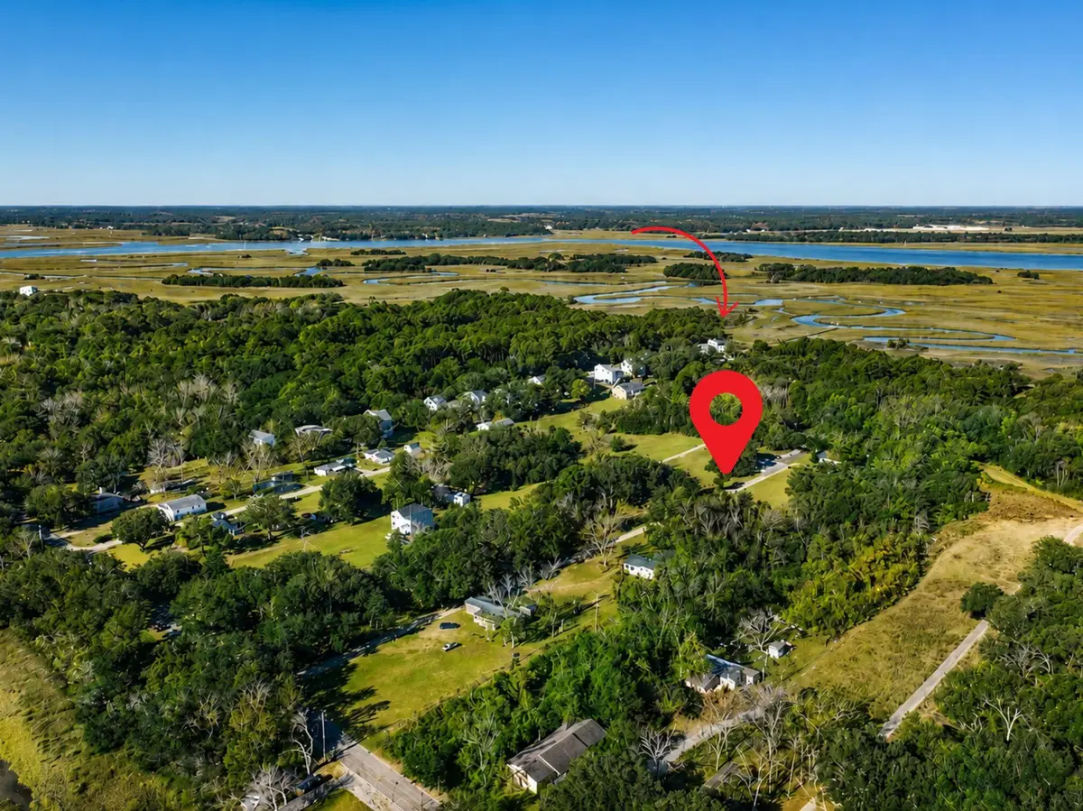2033 Holly Creek Road, Charleston, SC 29412 - #1
