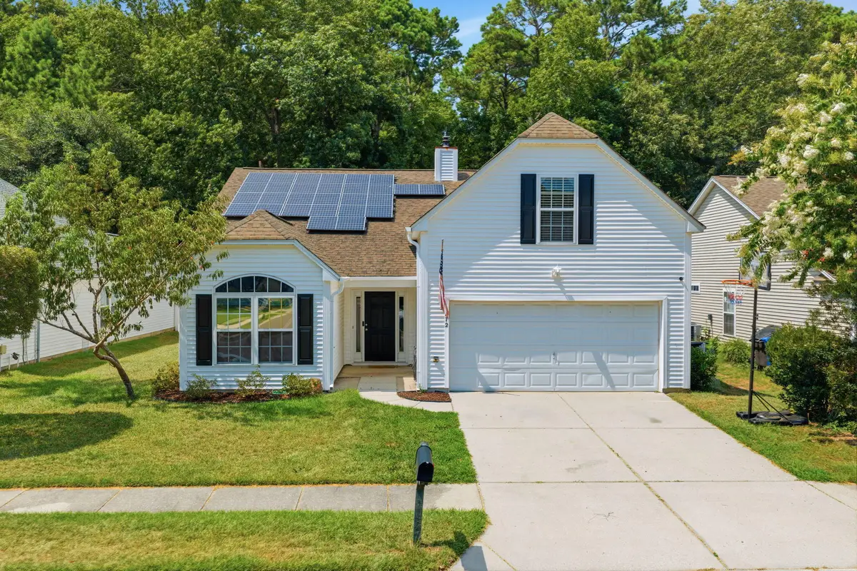 1572 Wellesley Circle, Mount Pleasant, SC 29466 - #1