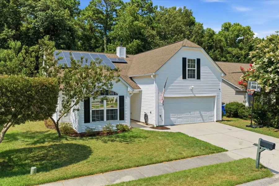 1572 Wellesley Circle, Mount Pleasant, SC 29466 - #3
