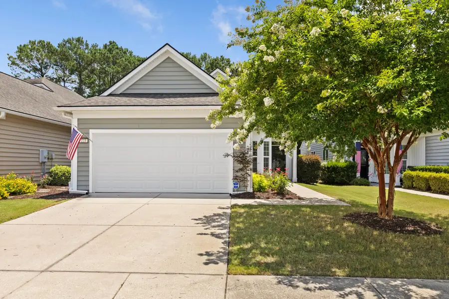 223 Waterfront Park Drive, Summerville, SC 29486 - #3