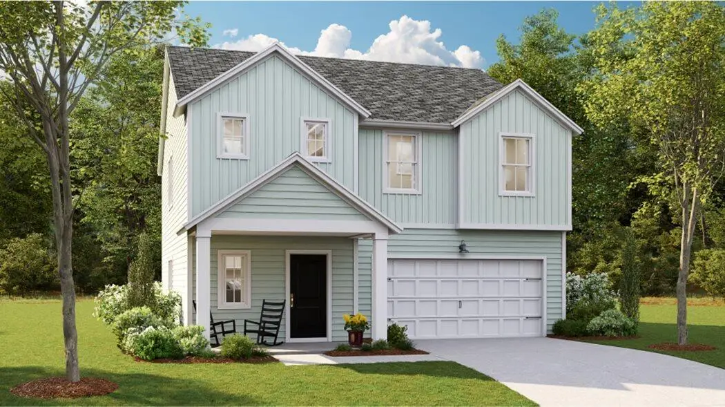1004 Tea Time Drive, Summerville, SC 29485 - #1
