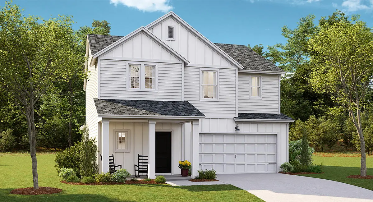 1037 Red Turnstone Run, Summerville, SC 29485 - #1