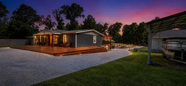 1345 Litzler Drive, Manning, SC 29102