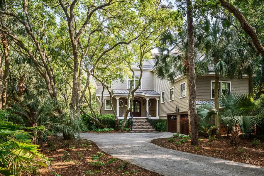 56 Surfsong Road, Kiawah Island, SC 29455 - #2