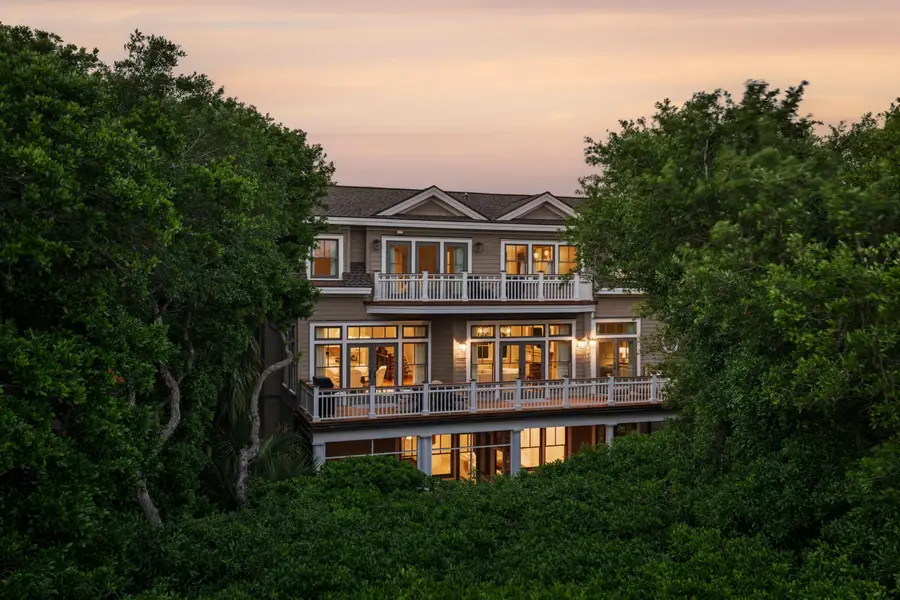 56 Surfsong Road, Kiawah Island, SC 29455 - #3