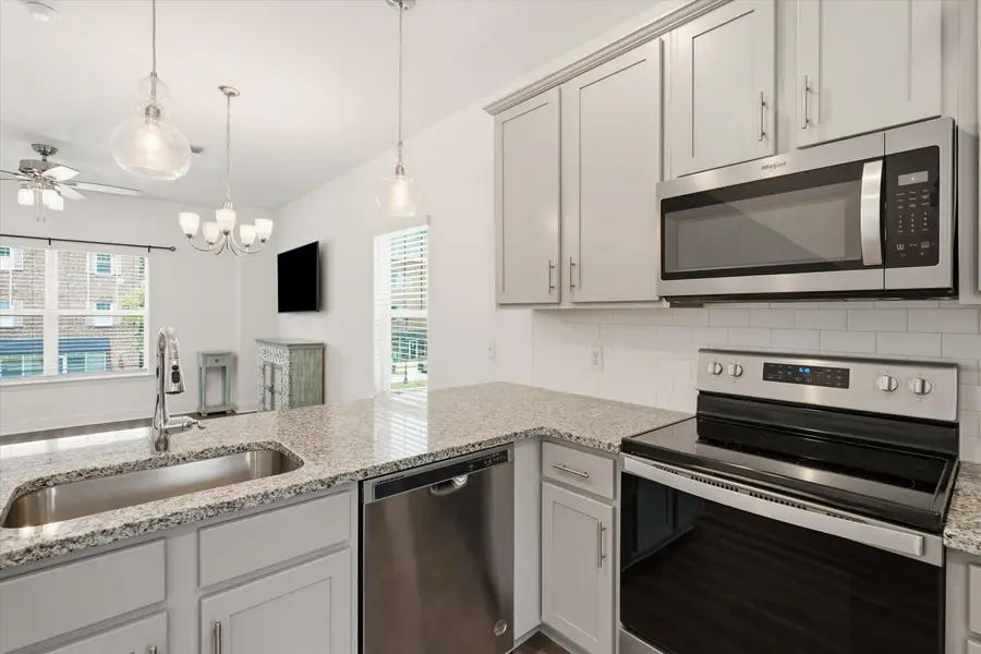 1256 Allusion Lane #Unit 106, Mount Pleasant, SC 29466 - #3
