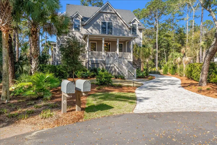 42 Cotton Hall #Share 6, Kiawah Island, SC 29455 - #2