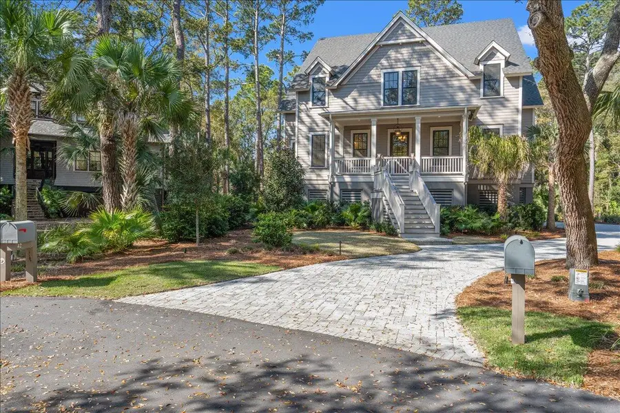 42 Cotton Hall #Share 6, Kiawah Island, SC 29455 - #3