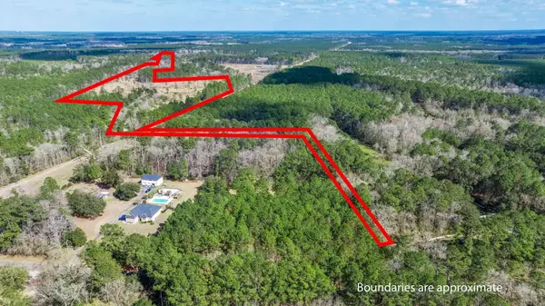 456 Breezewood Lane, Cottageville, SC 29435
