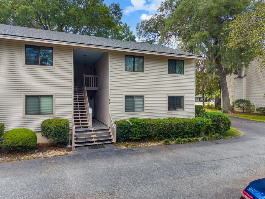 93 Ashley Hall Plantation Road #7, Charleston, SC 29407 - #2