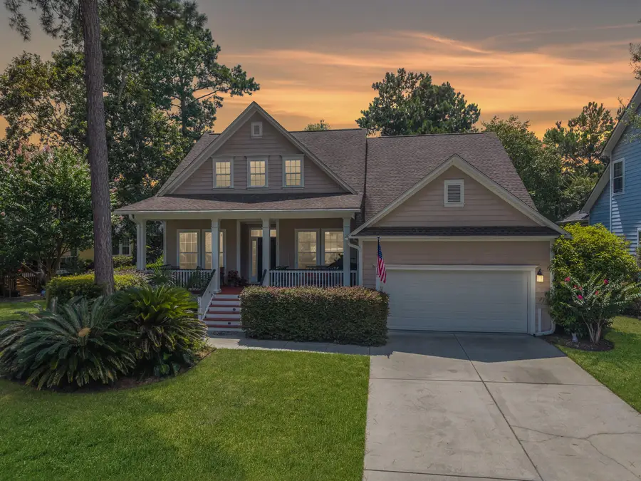 3491 Toomer Kiln Circle, Mount Pleasant, SC 29466 - #2