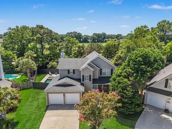 1413 Spanish Moss Court, Charleston, SC 29412