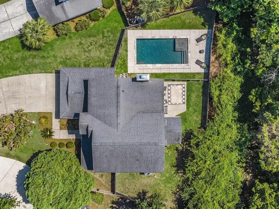 1413 Spanish Moss Court, Charleston, SC 29412 - #2