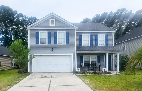 1039 Friartuck Trail, Ladson, SC 29456