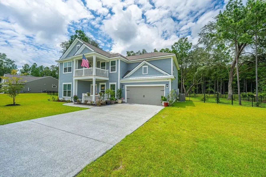 4287 Hugh Bennett Drive, Johns Island, SC 29455 - #3