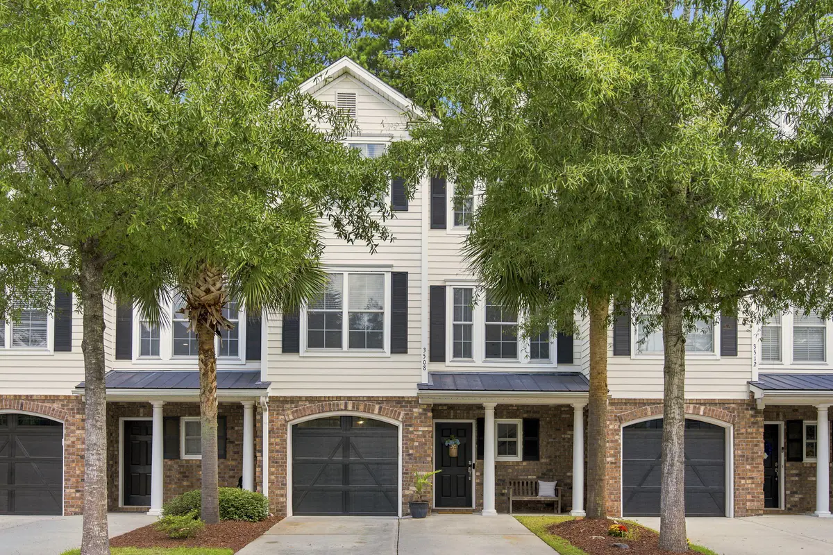 3508 Bagley Drive, Mount Pleasant, SC 29466 - #1