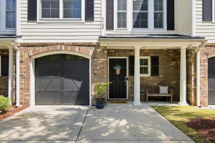 3508 Bagley Drive, Mount Pleasant, SC 29466 - #2