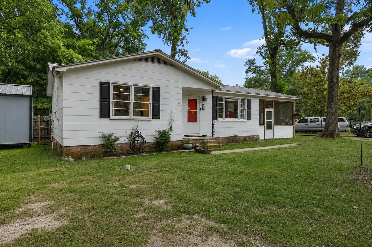 882 Savage Road, Charleston, SC 29414 - #1