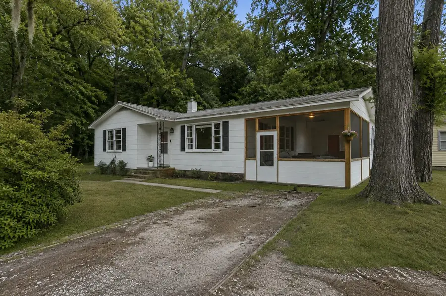 882 Savage Road, Charleston, SC 29414 - #3