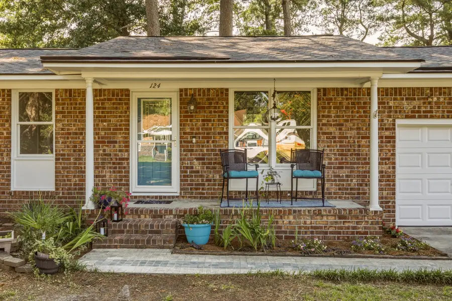 124 White Boulevard, Summerville, SC 29483 - #2