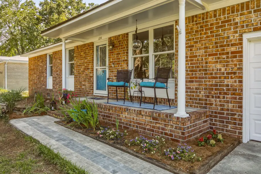 124 White Boulevard, Summerville, SC 29483 - #3