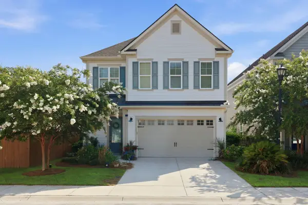 2364 Primus Road, Mount Pleasant, SC 29466