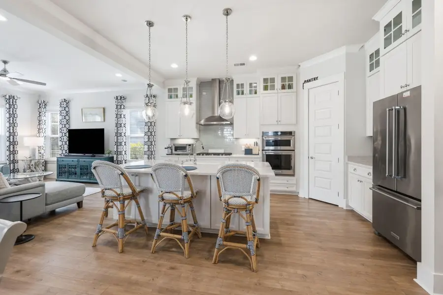 2364 Primus Road, Mount Pleasant, SC 29466 - #3