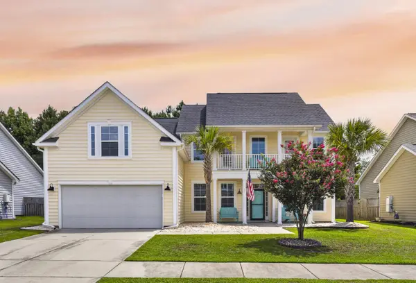 415 Spectrum Road, Summerville, SC 29486