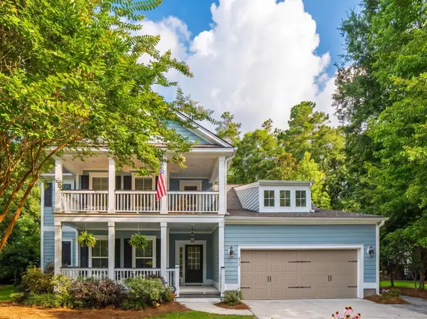 217 President Circle, Summerville, SC 29483