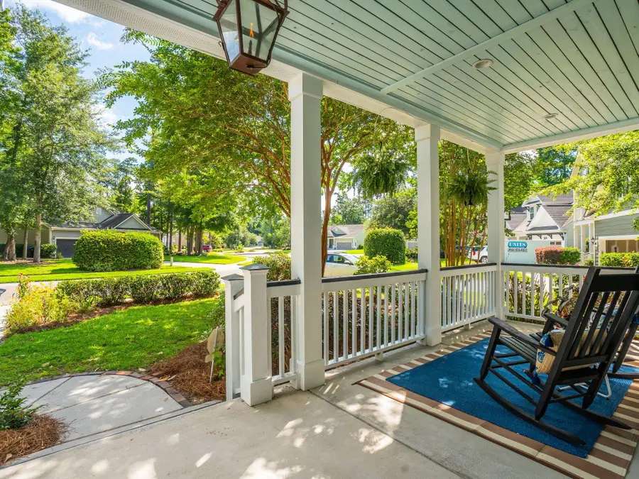 217 President Circle, Summerville, SC 29483 - #2