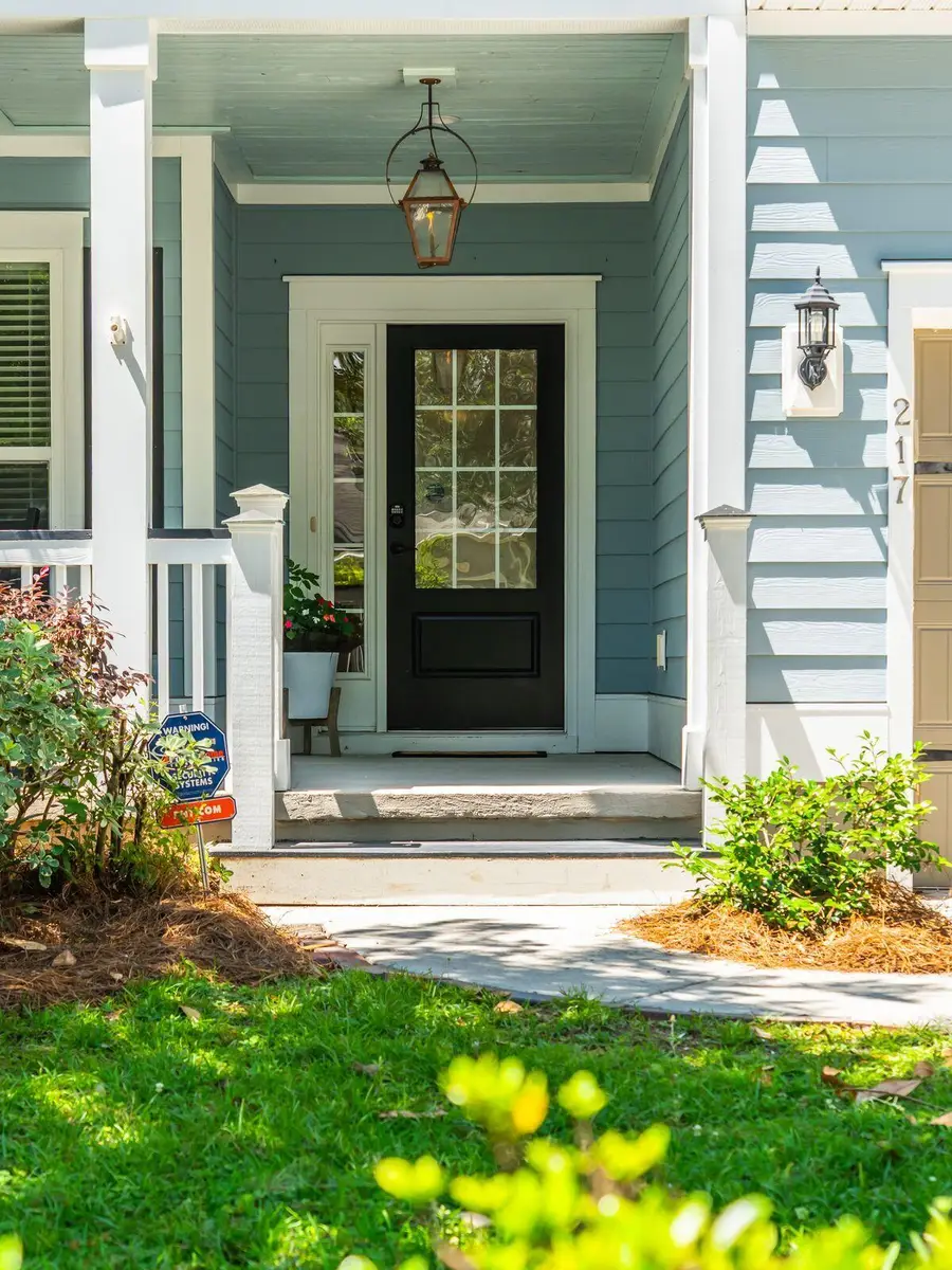217 President Circle, Summerville, SC 29483 - #3